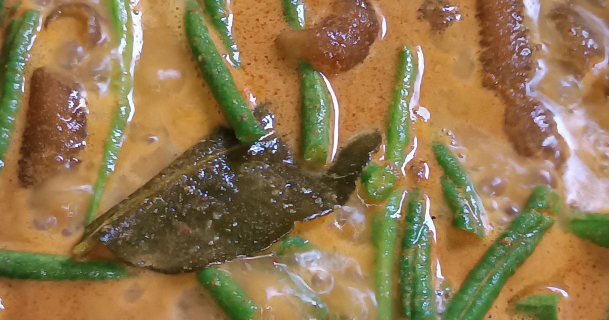 Gulai Kikil