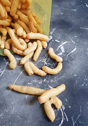 Foto resep Chetoos Tahu Renyah