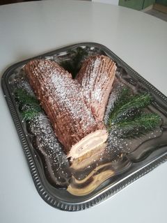 Fatörzs torta recept fotója