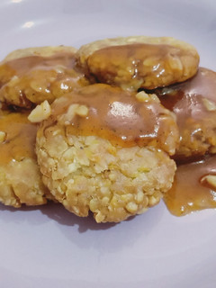 Foto resep Steak tempe homemade