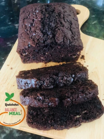 Simple Way Prepare Recipe Chocolate banana bread that is Awesome, Appealing}