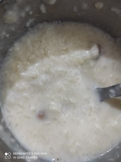 चावल की खीर (Chawal ki kheer recipe in hindi) रेसिपी मुख्य फोटो