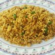 Nasi Goreng Bandeng