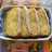 Budín glaseado de limón