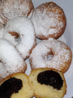 Foto resep Resep Donat/Roti Goreng Gampang Dan Murah