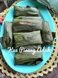 Kue Pisang Aduk🍌