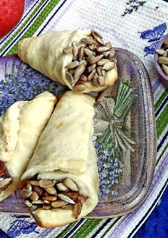 Печиво "Кульочки"