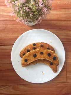 Foto resep Banana Puff Pastry