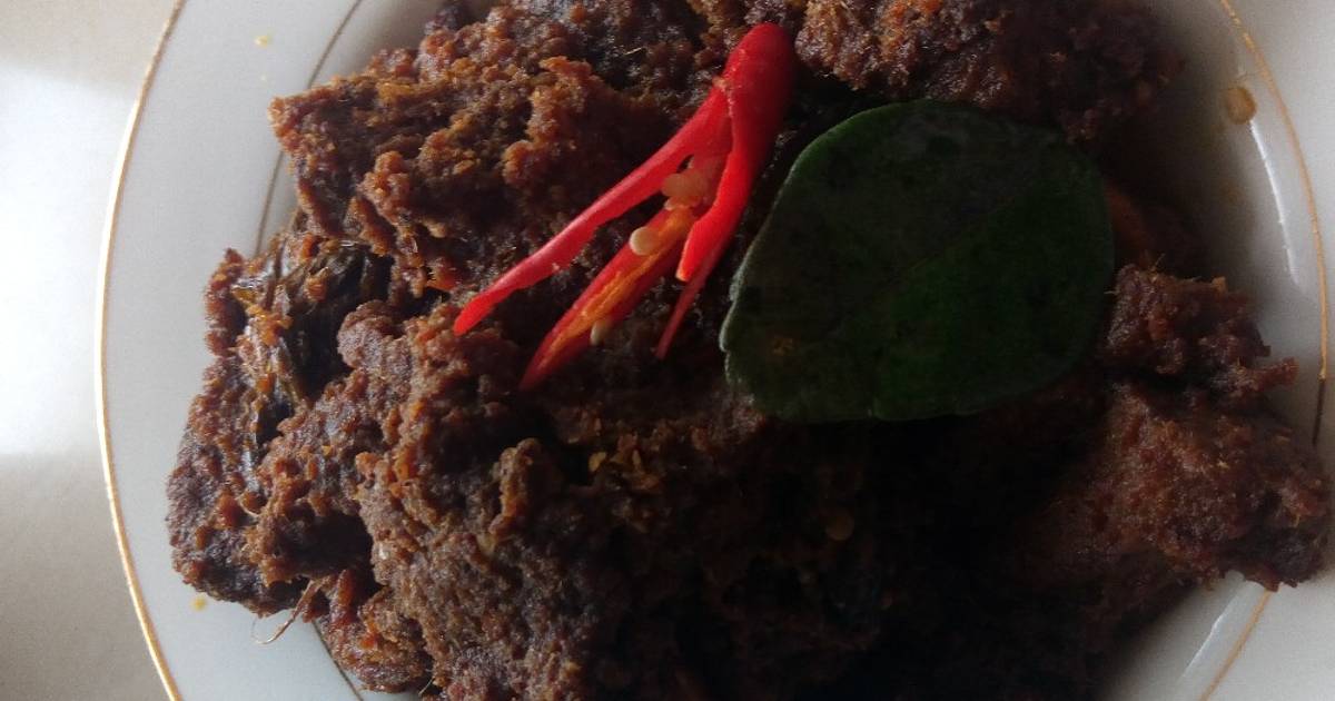 10 resep manyos enak dan sederhana - Cookpad