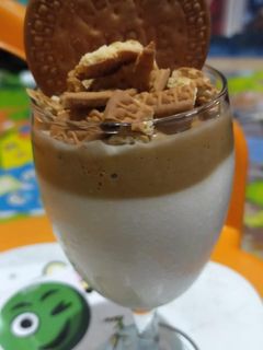 Foto resep Dalgona Coffe Regal
