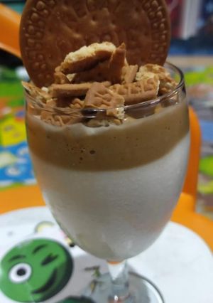 Foto resep Dalgona Coffe Regal