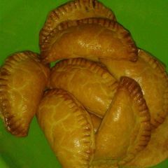 Meat pie A picture of Meat pie.