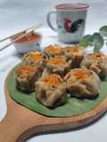 Dimsum Siomai