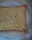 Blueband toast bread