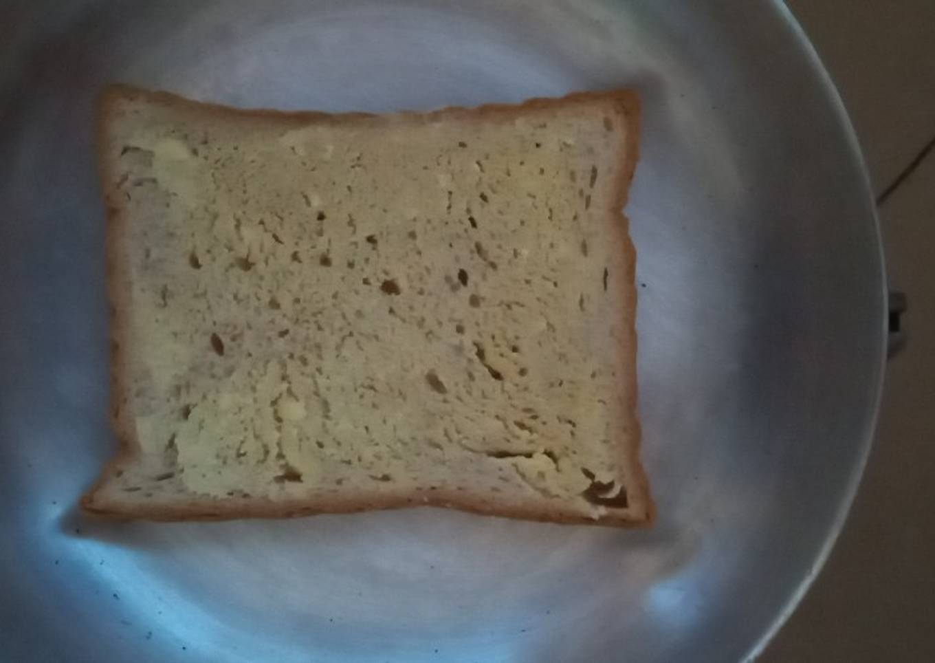 Blueband toast bread