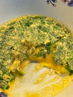 Foto resep Telur Tim Kucai