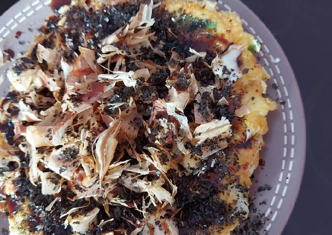 Okonomiyaki