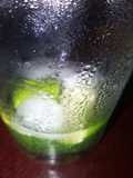 #Fake Mojito