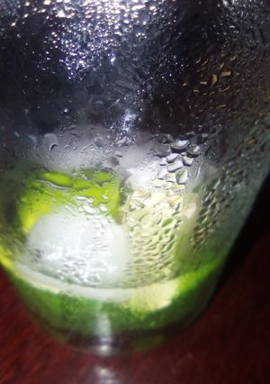 Una foto de #Fake Mojito