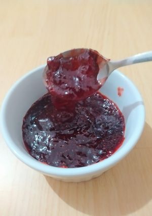 Foto resep Strawberry Jam