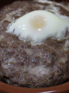 Una foto de Hamburguesa 1600