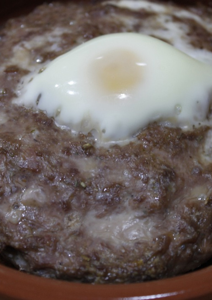 Una foto de Hamburguesa 1600