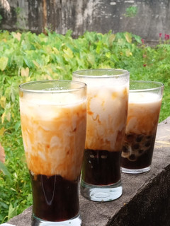 Foto resep *Boba Brown Sugar*