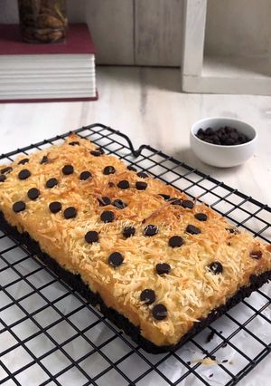 Foto resep Proll Tape Brownies (Ide Bakulan&Hampers)