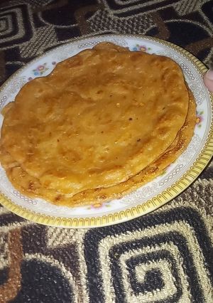 A picture of Spicy Chilla.