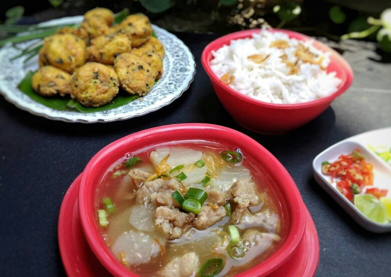 Soto Bandung