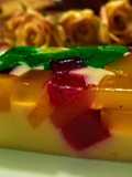 Fruity Mosaic Gelatine