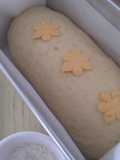 Roti Tawar Oat Basic | Tanpa Telur | Full Susu | Less Ragi