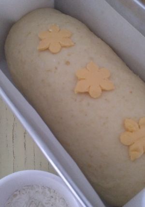 Foto resep Roti Tawar Oat Basic | Tanpa Telur | Full Susu | Less Ragi