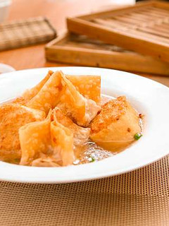 Foto resep Resep Batagor Kuah