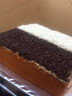 Foto resep Cake Potong ‘Bolu Jadul’