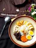 114. 🍲Timlo Komplit Khas Solo🍲