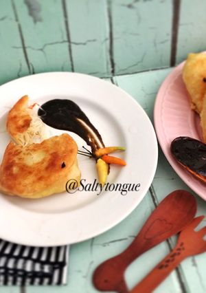 Foto resep Martabak Bihun
