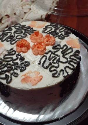 Foto resep Resep buttercream lembut, milky, gak bikin eneg, dan gak ngendal