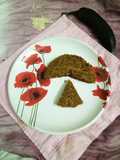3 minutes 3 ingredients Cake