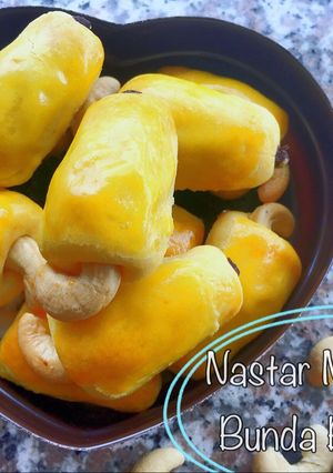 Foto resep Nastar Jambu mente