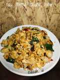 Nasi Goreng Onclang Seledri