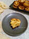 Butter Tteok