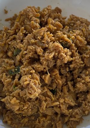 Foto resep Ayam Kecap untuk topping Roti, Bakpao, Mie Ayam