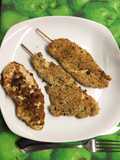Pollo gustoso e sano