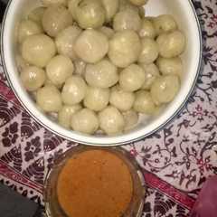 Cilok isi রেসিপির প্রধান ছবি