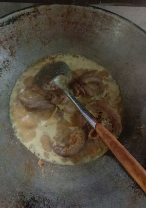 Foto resep Tamusu goreng
