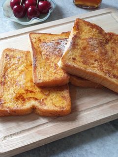 Foto resep French Toast