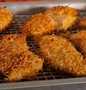 Recipe Coconut crusted chicken strips the Delicious Appealing