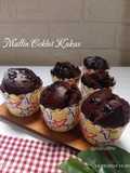 Muffin Coklat Kukus