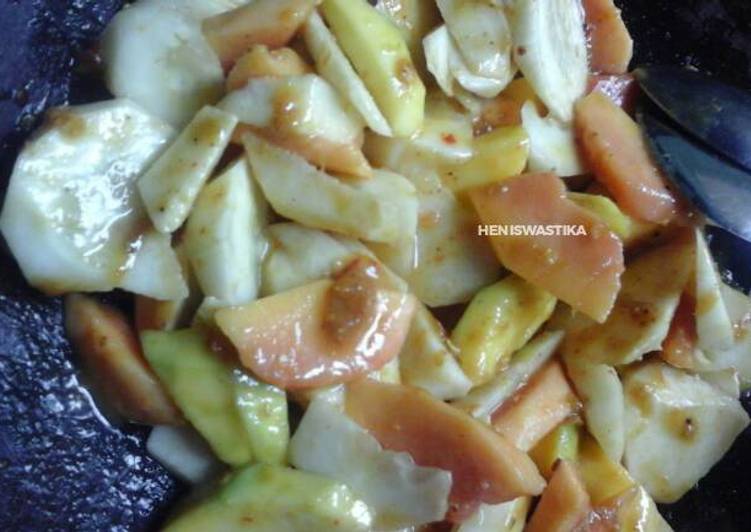 Rujak Manis🍍